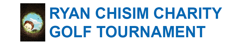 2022 Ryan Chisim Charity Golf Tournament